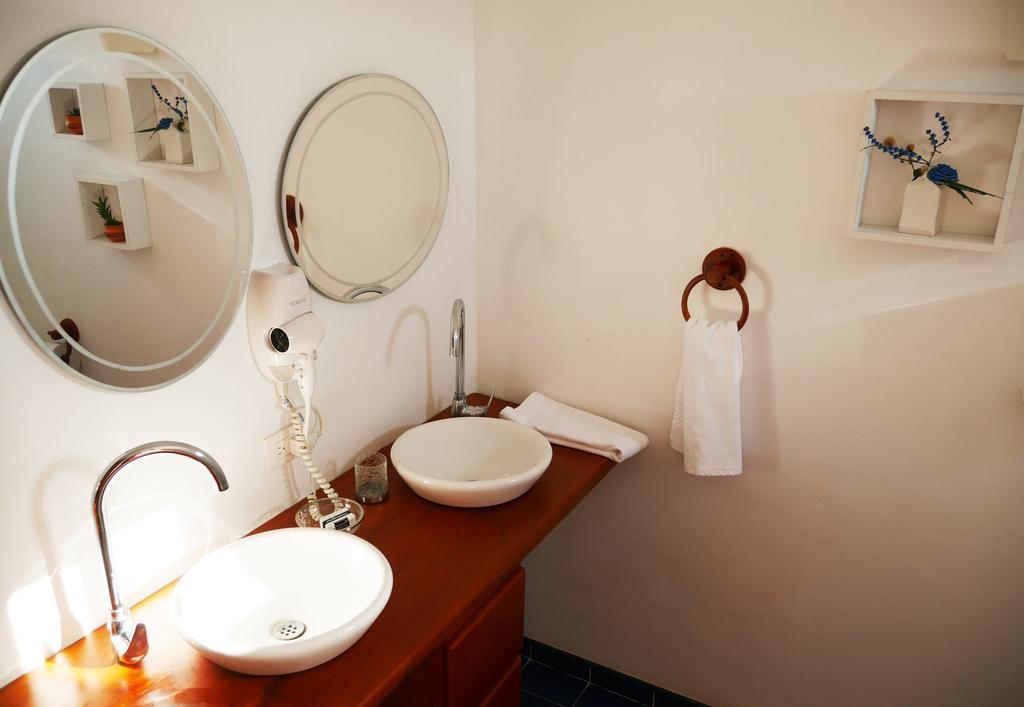 ホテル Casa Bella Mya タガンガ 部屋 写真