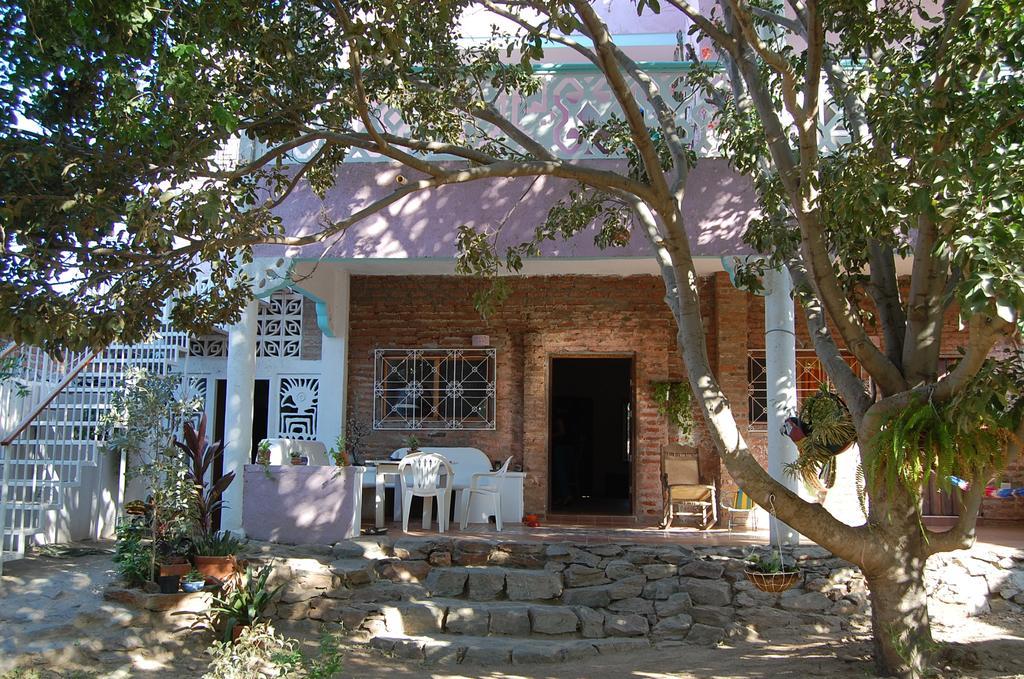 ホテル Casa Bella Mya タガンガ エクステリア 写真