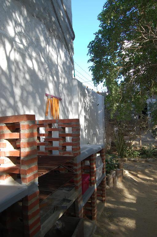 ホテル Casa Bella Mya タガンガ エクステリア 写真