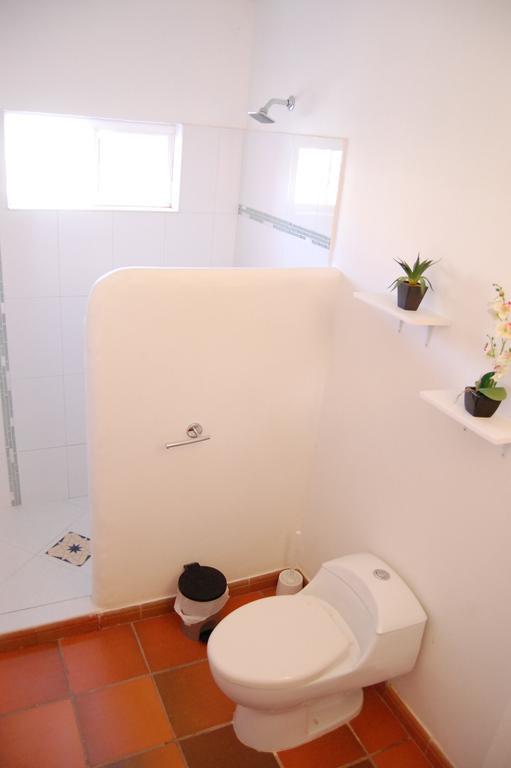 ホテル Casa Bella Mya タガンガ エクステリア 写真
