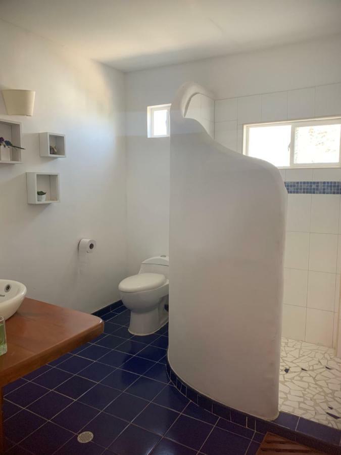 ホテル Casa Bella Mya タガンガ エクステリア 写真