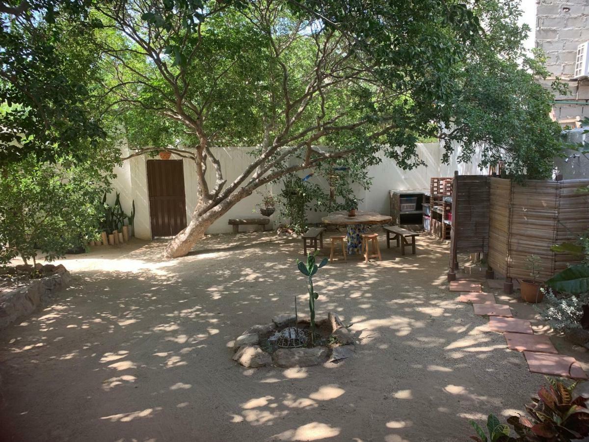 ホテル Casa Bella Mya タガンガ エクステリア 写真