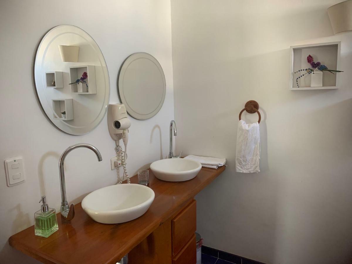 ホテル Casa Bella Mya タガンガ エクステリア 写真